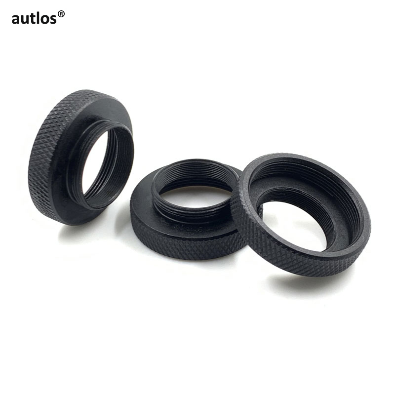 Lens Adapter Ring - Adaptador de cámara de microscopio con