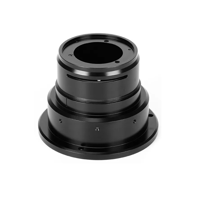 Lens Adapter Ring - Anillo Adaptador de Lente de Precisión