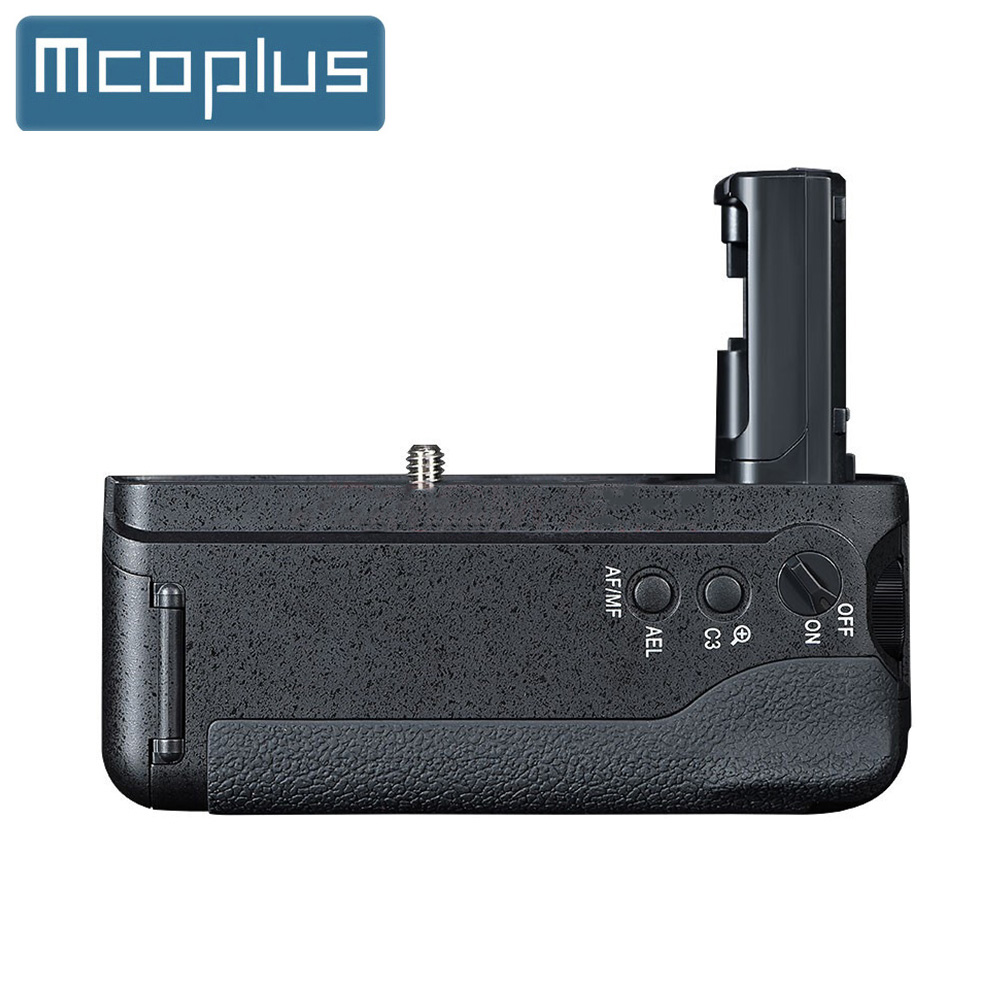 Camera Battery Grip - Mcoplus A7II Soporte de agarre de