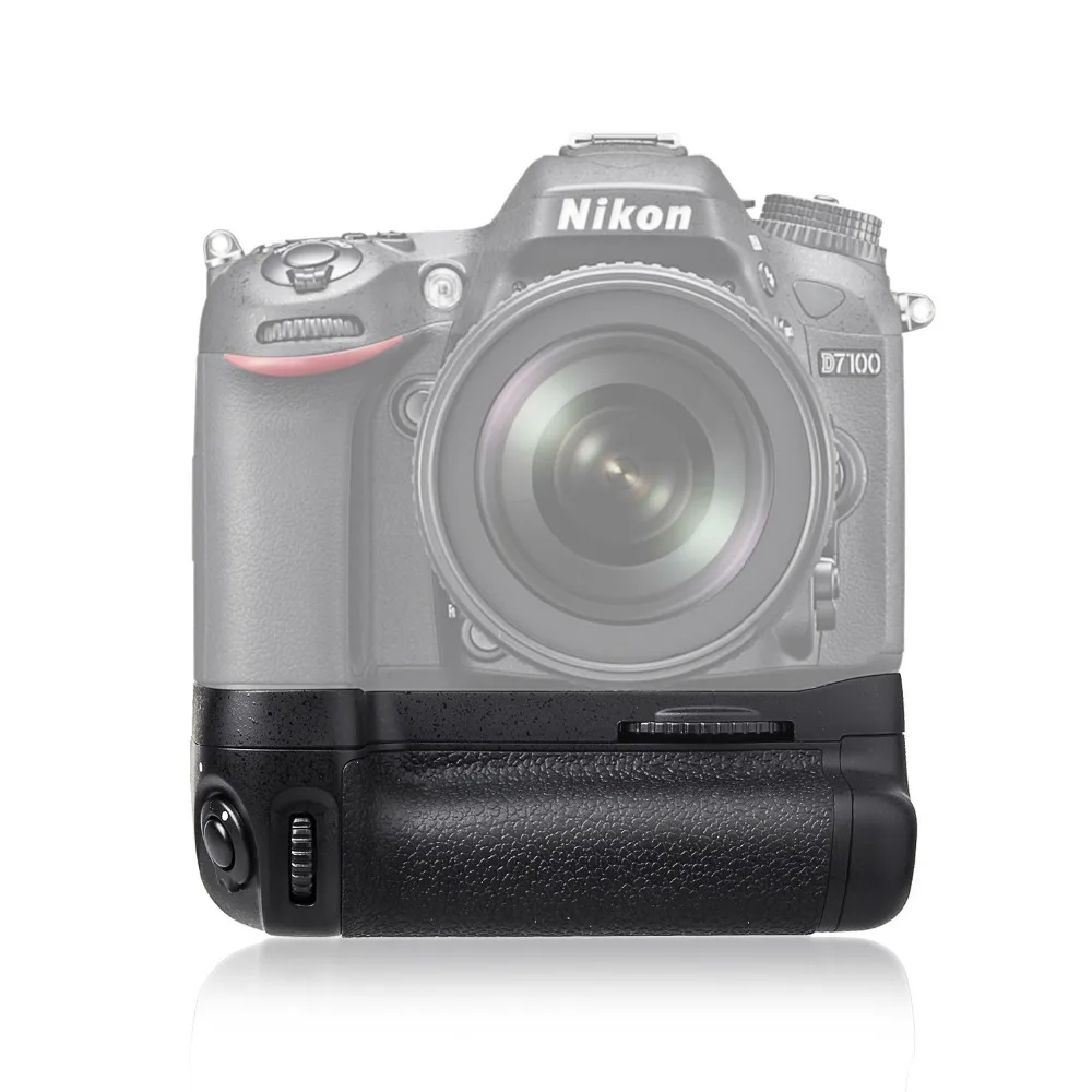 Camera Battery Grip - MB-D15 Paquete de batería multipotencia con