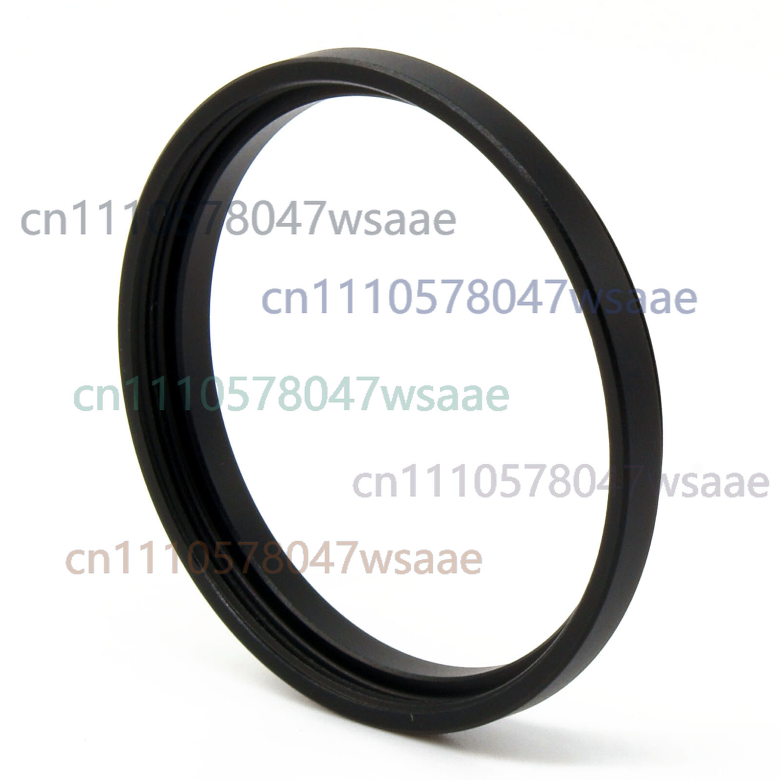 Lens Adapter Ring - Anillo de filtro Step Up de