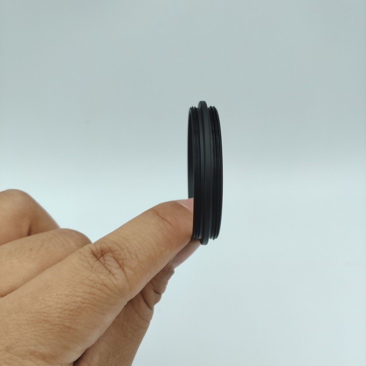 Lens Adapter Ring - Anillo Adaptador para Telescopio, Rosca M42/M48/M54/M68/SCT