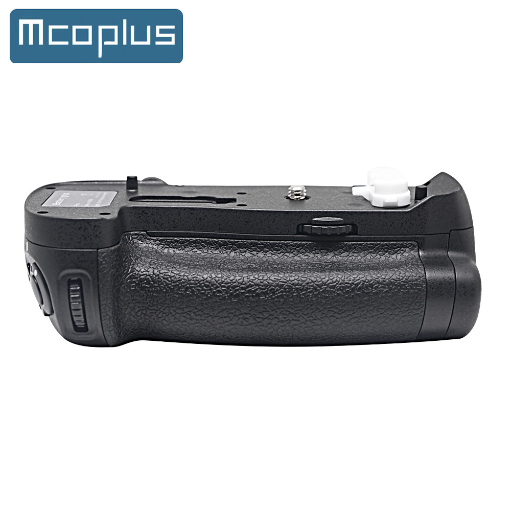Camera Battery Grip - Mcoplus-empuñadura Vertical para batería de MB-D18,