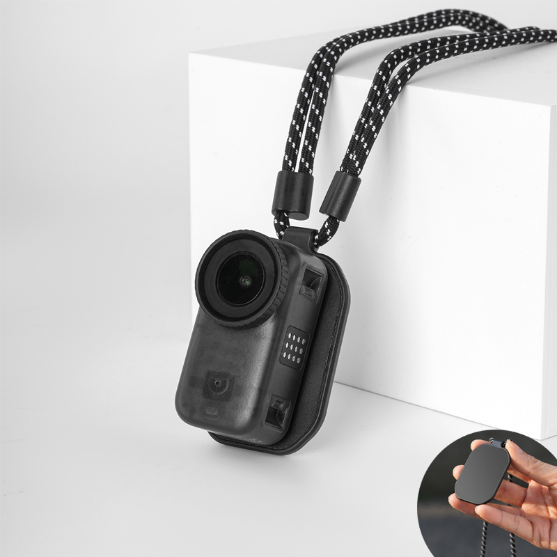 Insta360 Camera Go 3 - Correa Magnética para Cuello para Cámara