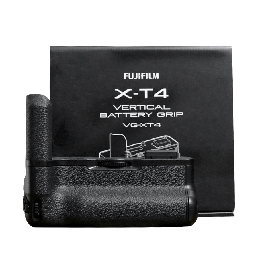 Camera Battery Grip - Empuñadura Vertical para cámara Fujifilm X