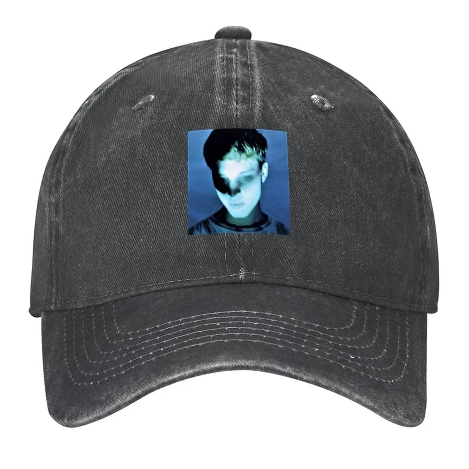 Photograph Ryan - Nueva gorra de béisbol con estampado