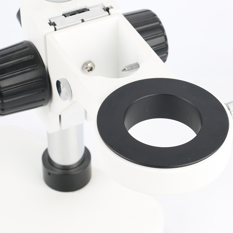 Lens Adapter Ring - Anillo Adaptador de Enfoque para Microscopio