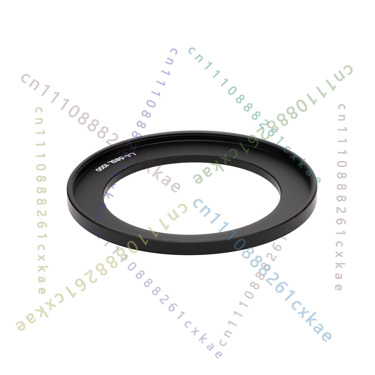 Lens Adapter Ring - 1 Uds. Anillo adaptador de filtro