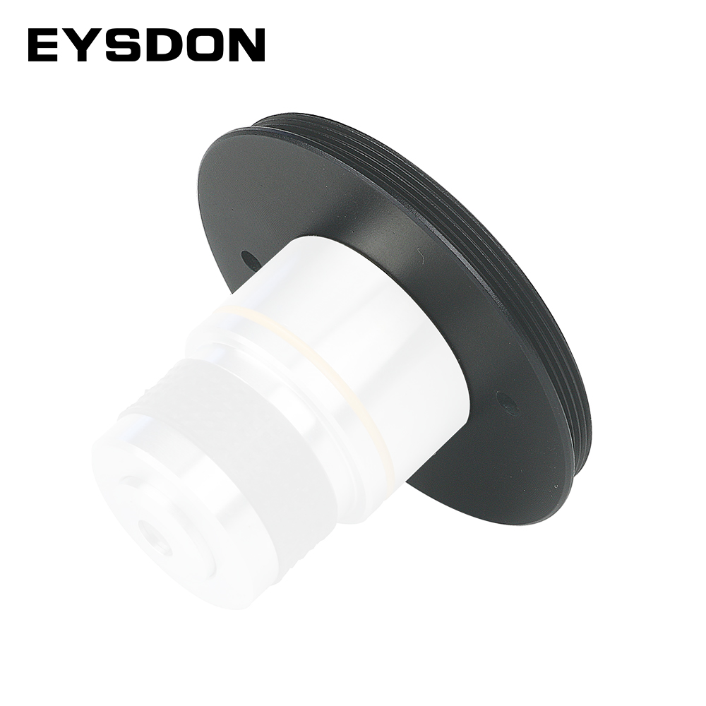Lens Adapter Ring - EYSDON RMS a M42 T anillo