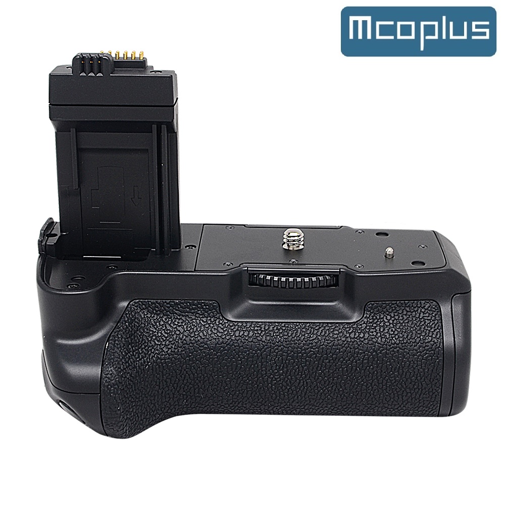 Camera Battery Grip - Mcoplus BG-450D Empuñadura de batería vertical