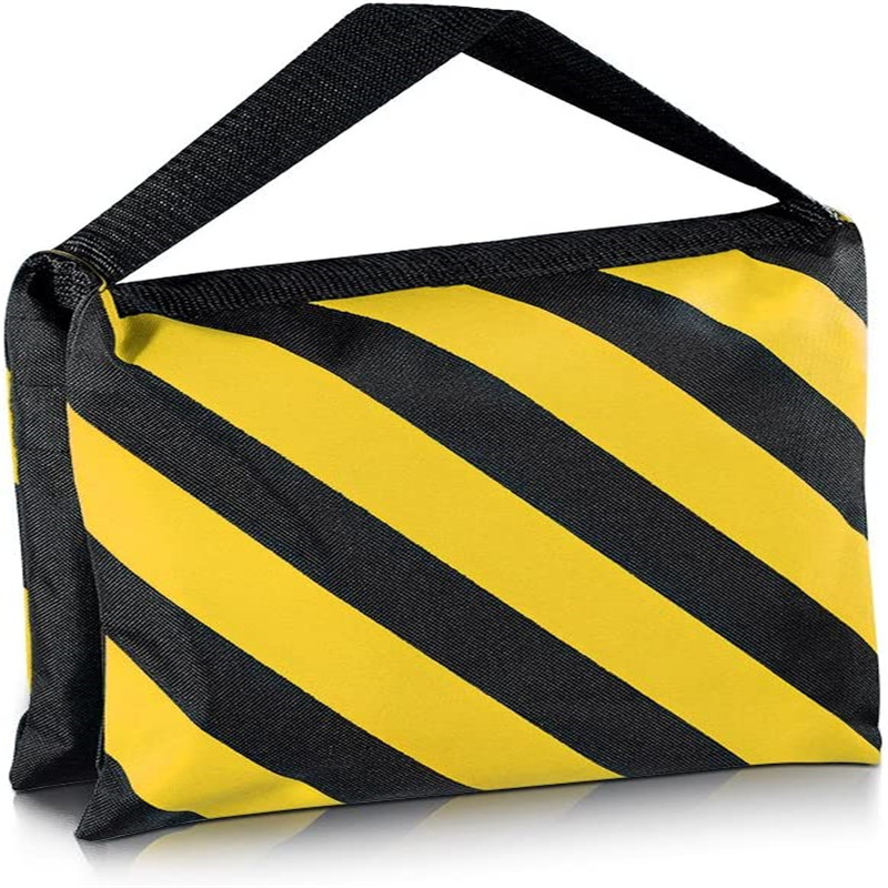 Photography Yellow - Nuevo Saco de peso amarillo y