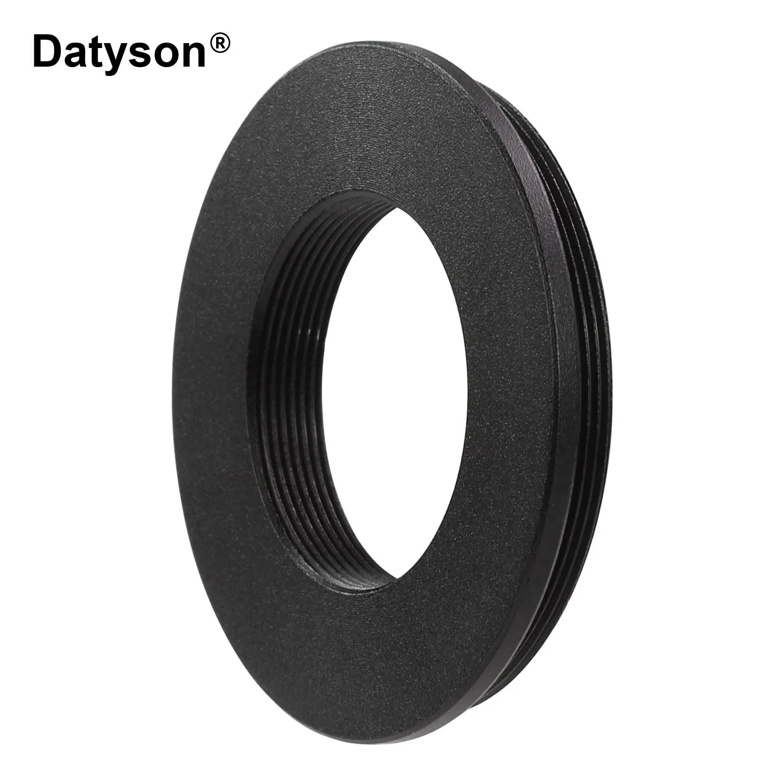 Lens Adapter Ring - Anillo adaptador de montura macho a