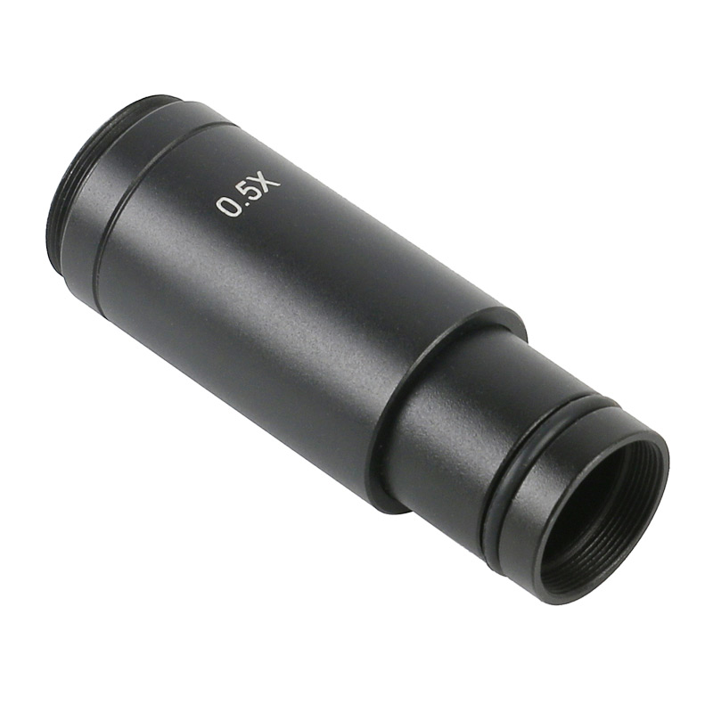 Lens Adapter Ring - Adaptador de Ocular para Cámara de