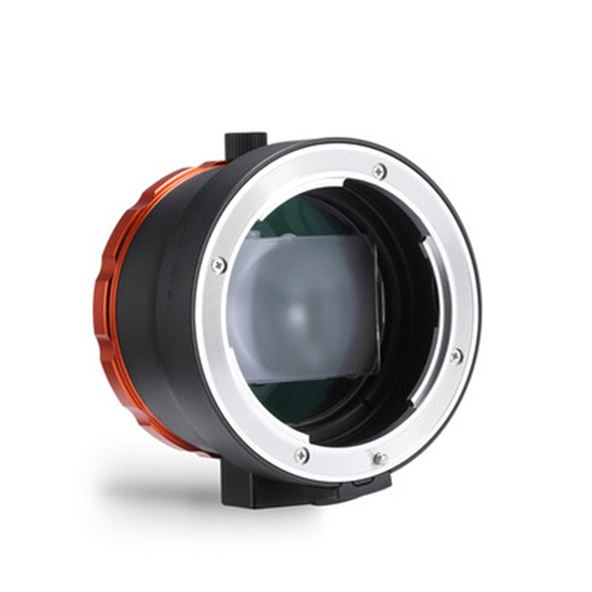 Lens Adapter Ring - Anillo adaptador de lente de teléfono