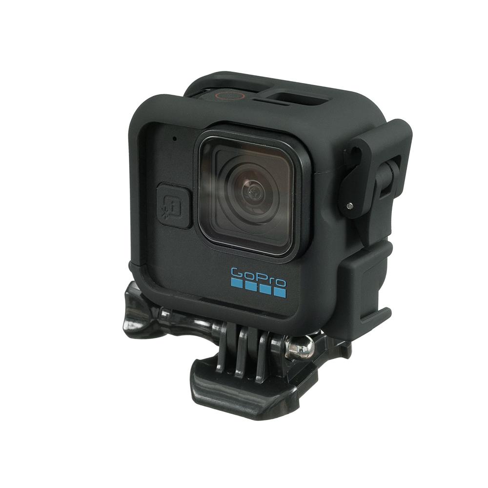 Gopro Action Camera Hero 11 Black - Para GoPro Hero 11 negro Mini