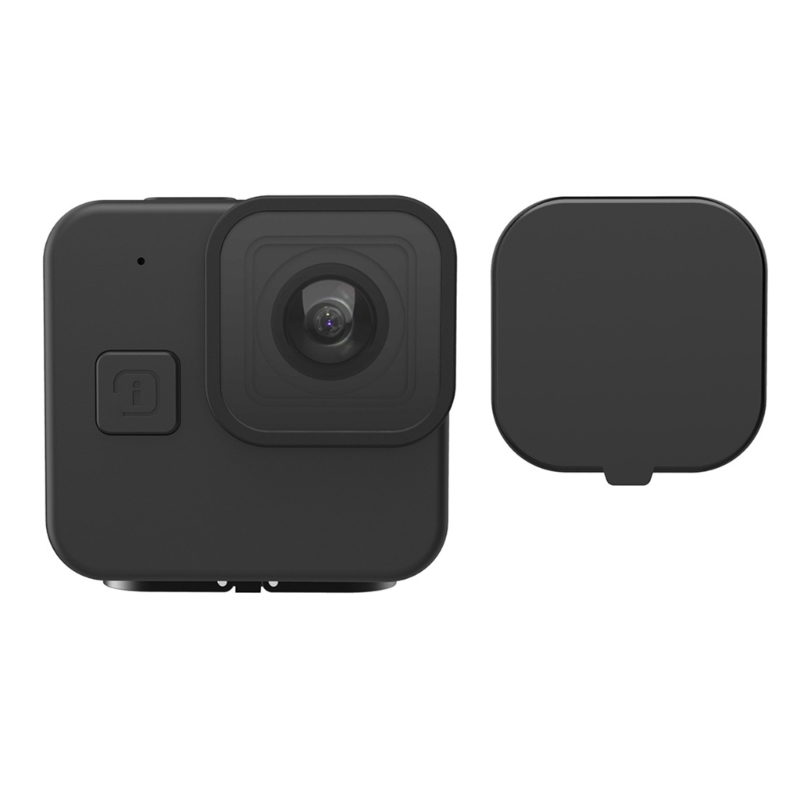 Gopro Action Camera Hero 11 Black - Tapa Protectora de lente de cámara