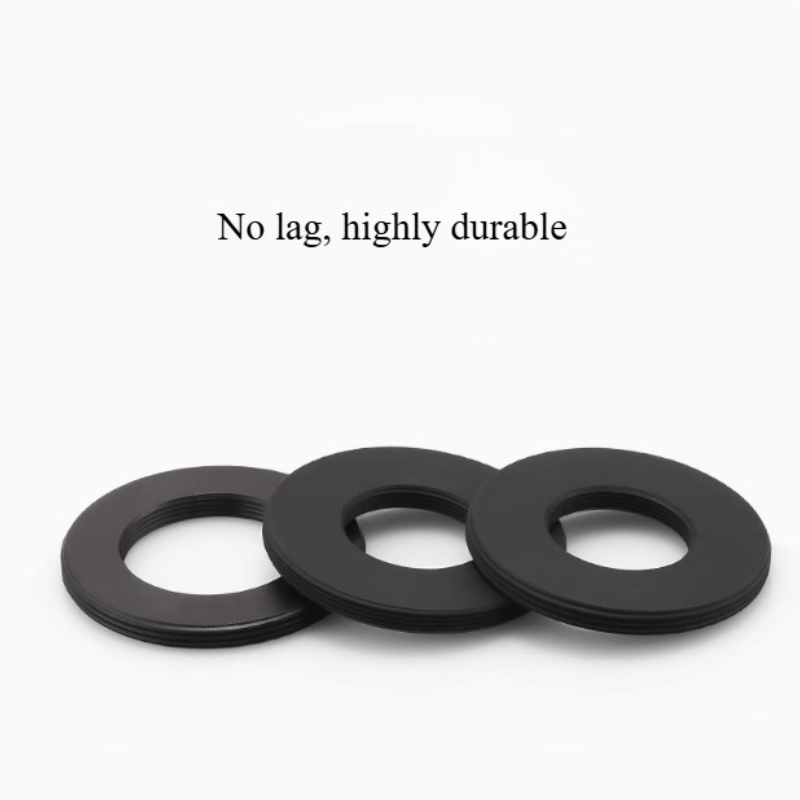 Lens Adapter Ring - Adaptador de Montura de Lente C-M42,