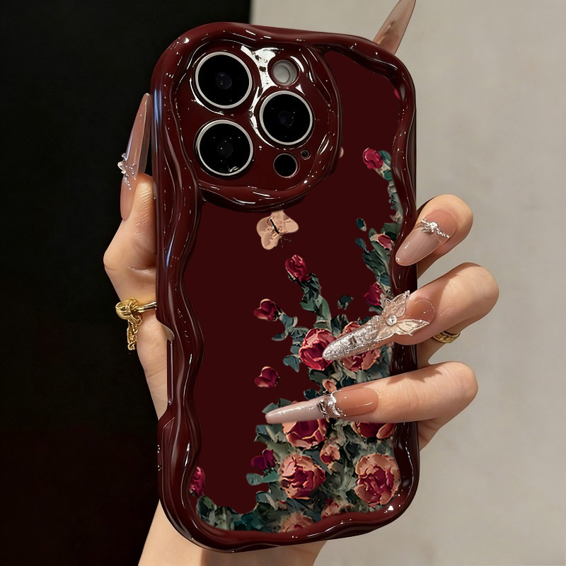 Photography By - Funda de Teléfono con Diseño de