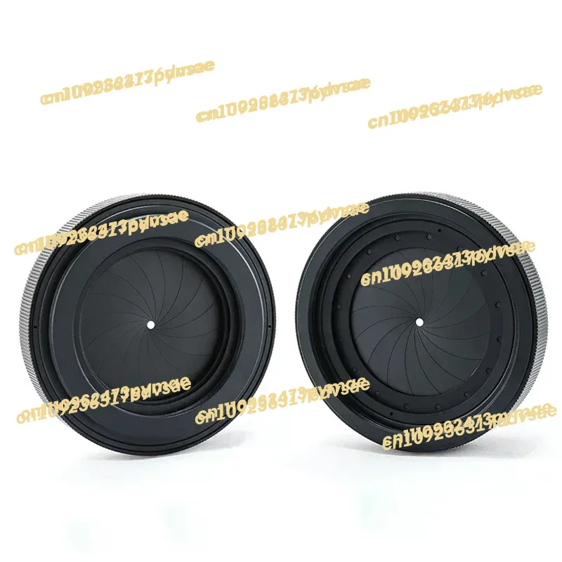 Anillo adaptador de módulo de  - Lens Adapter Ring reseña y precio