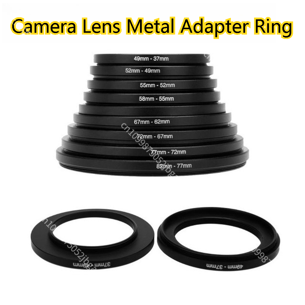 Anillo Adaptador Digital Multi - Lens Adapter Ring reseña y precio