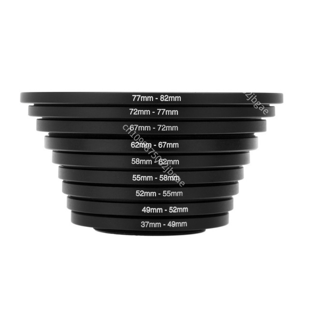 Anillo Adaptador Digital Multi - Lens Adapter Ring reseña y precio