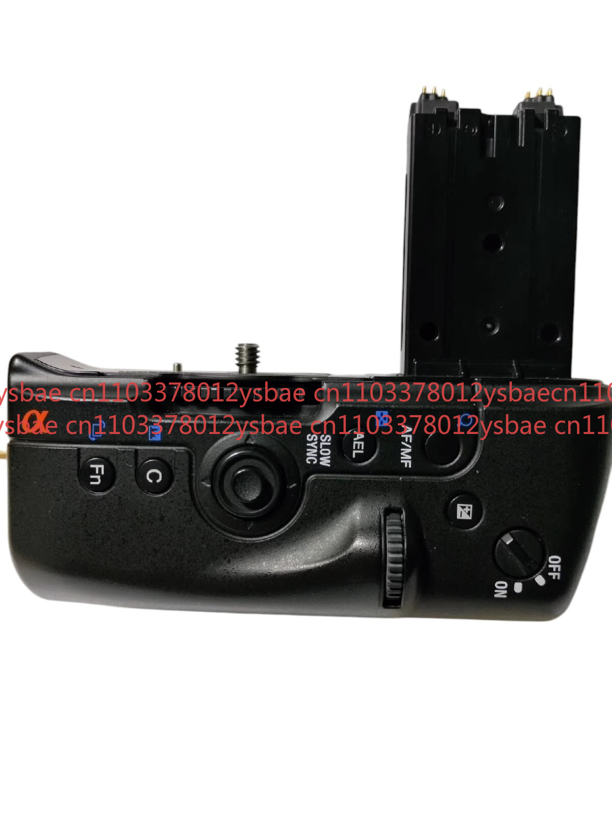 90% nuevo usado batería de cám - Camera Battery Grip reseña y precio