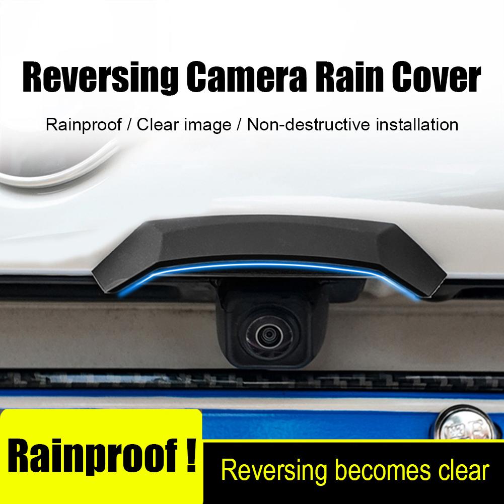 Cubierta universal antidesliza - Camera Rain Cover reseña y precio