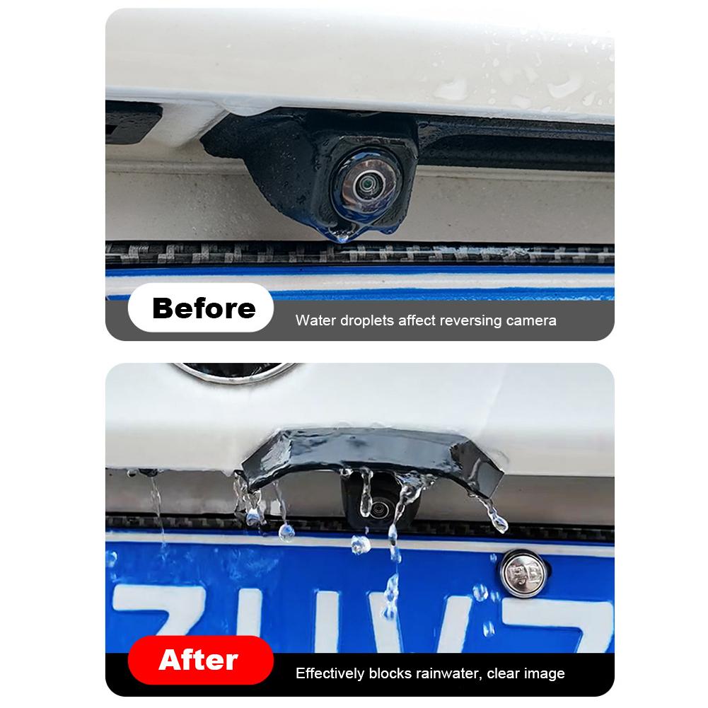 Cubierta universal antidesliza - Camera Rain Cover reseña y precio