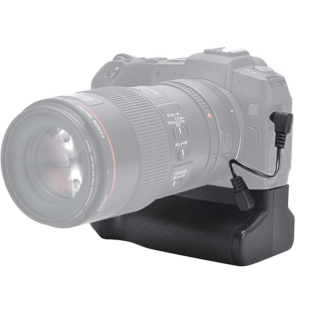 Mcoplus-empuñadura Vertical BG - Camera Battery Grip reseña y precio