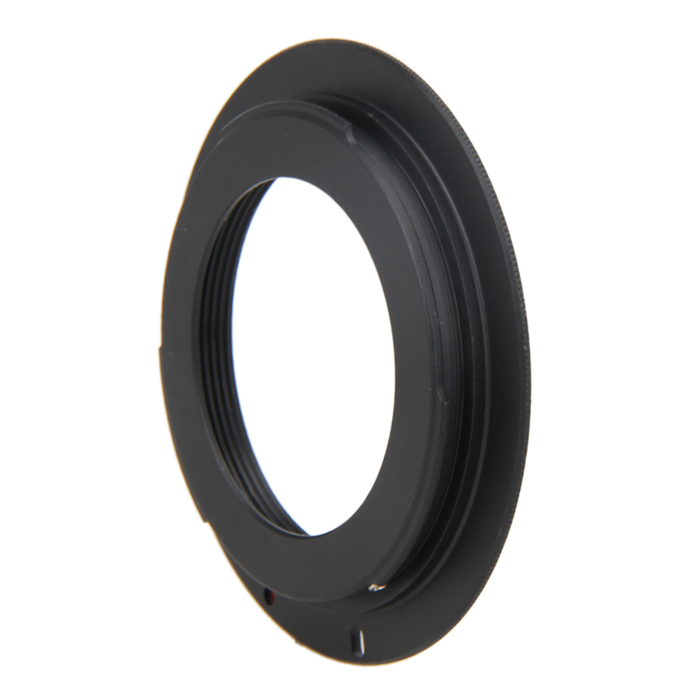Adaptador de Montura de Lente  - Lens Adapter Ring reseña y precio