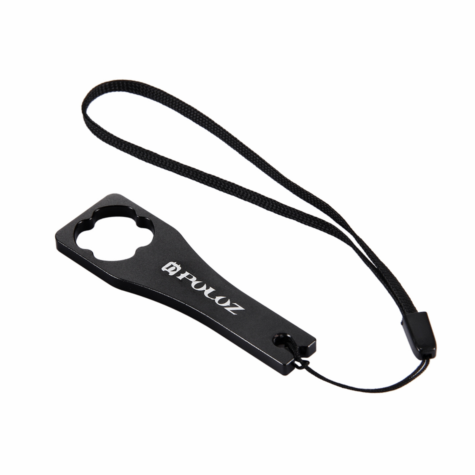PULUZ CNC aleación de aluminio - Gopro Action Camera Hero 11 Black reseña y precio