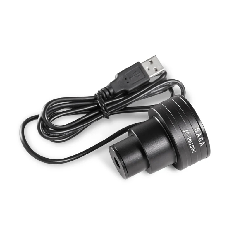 Cámara ocular electrónica con  - Photography Digital reseña y precio