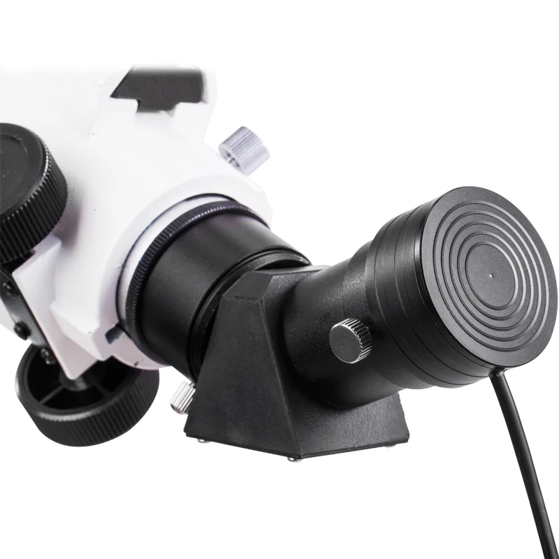 Cámara ocular electrónica con  - Photography Digital reseña y precio