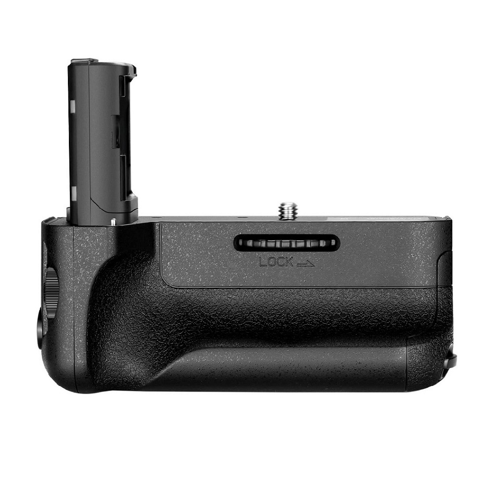 Mcoplus A7II Soporte de agarre - Camera Battery Grip reseña y precio