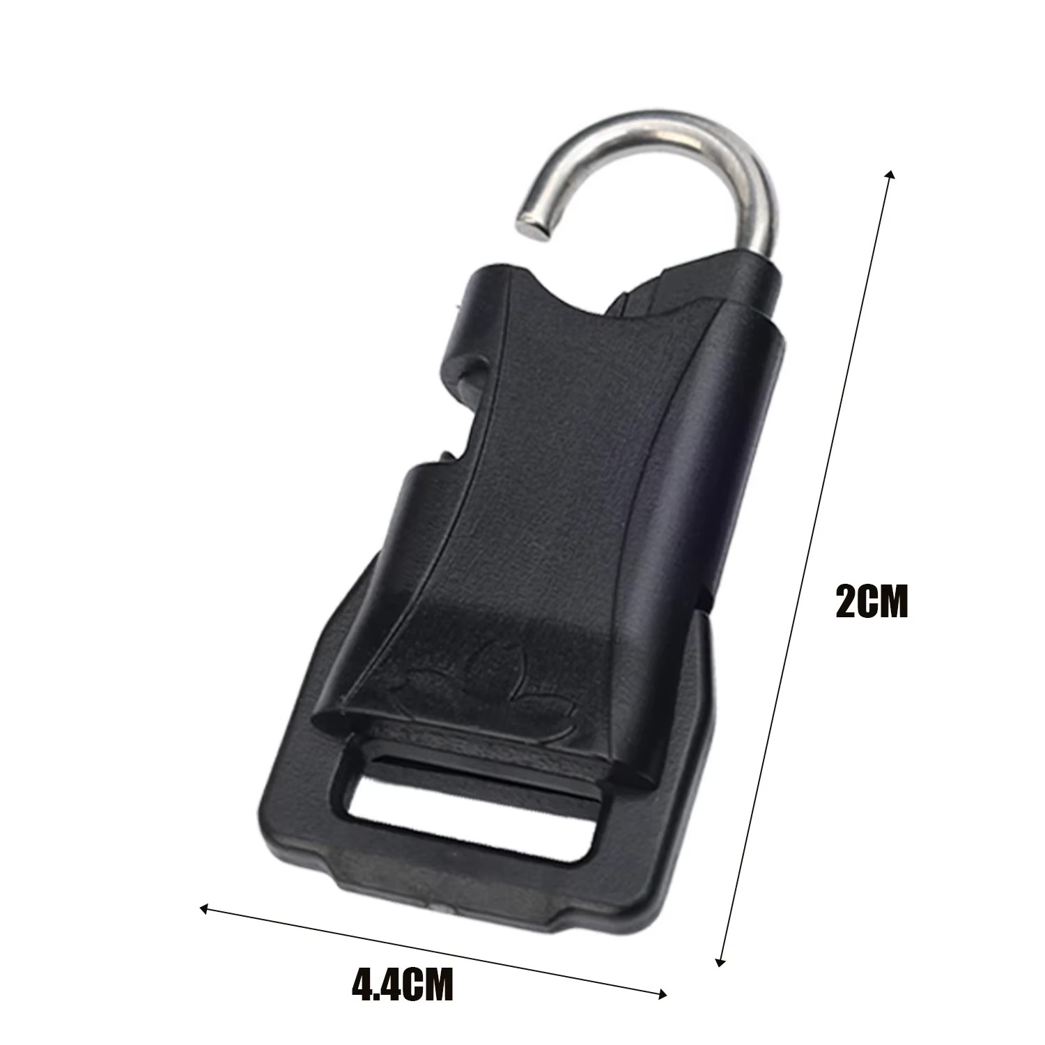 Conector de Liberación Rápida  - Lens Adapter Ring reseña y precio