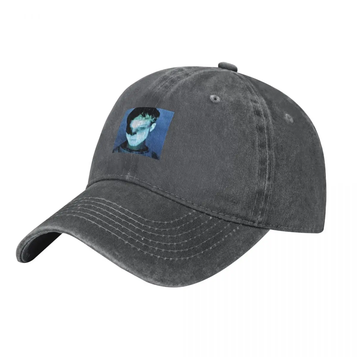 Gorra de béisbol con estampado - Photograph Ryan reseña y precio