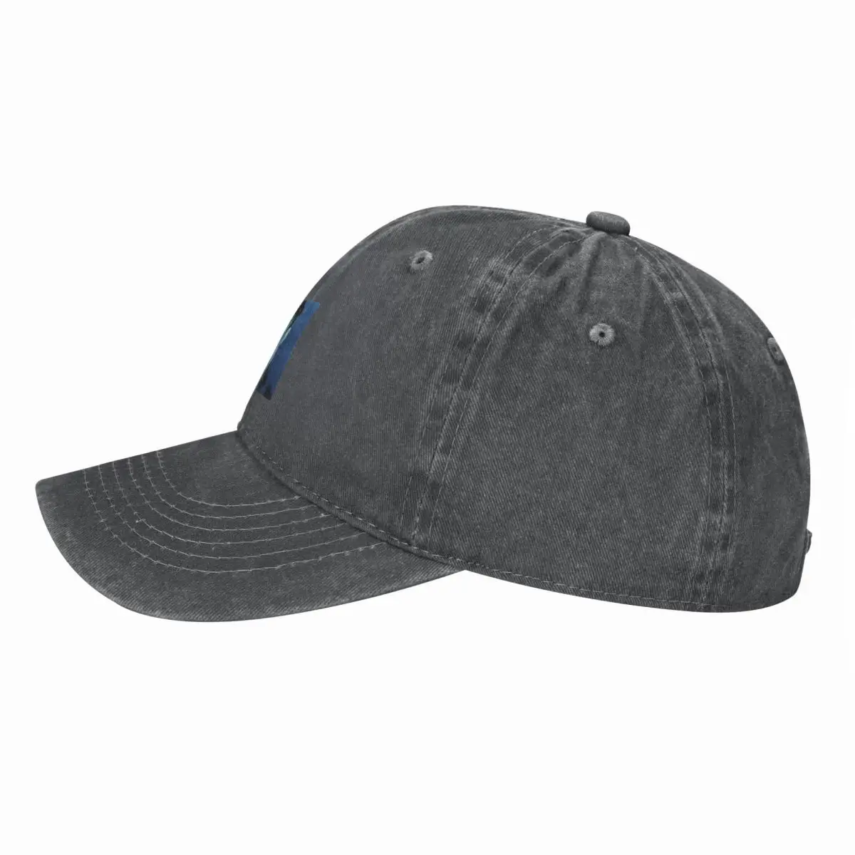 Gorra de béisbol con estampado - Photograph Ryan reseña y precio