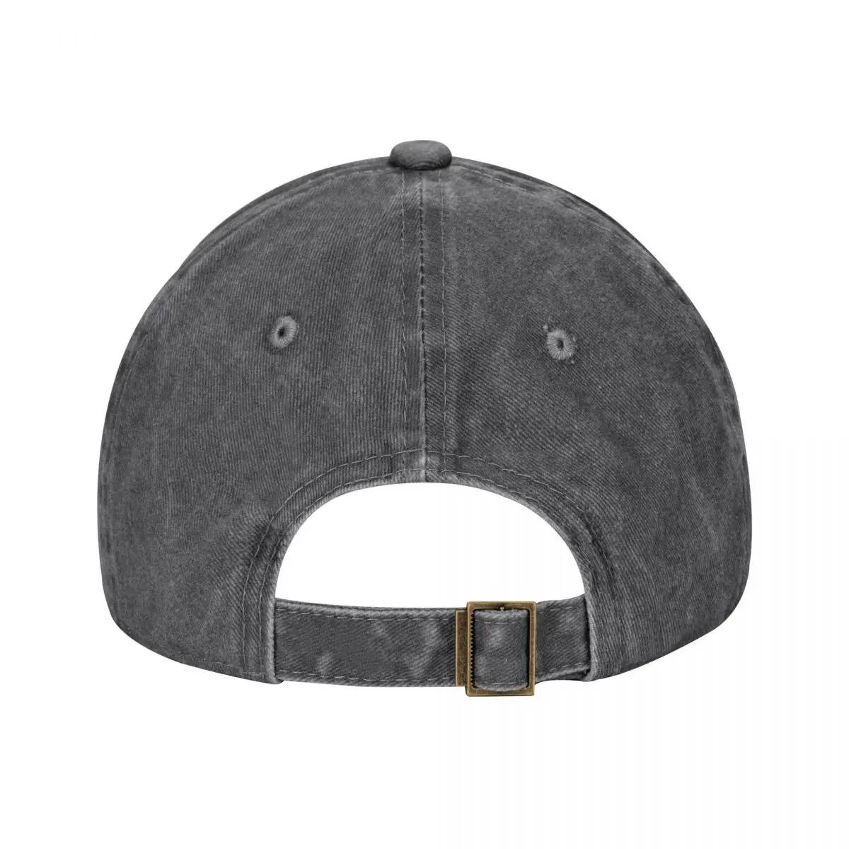 Gorra de béisbol con estampado - Photograph Ryan reseña y precio