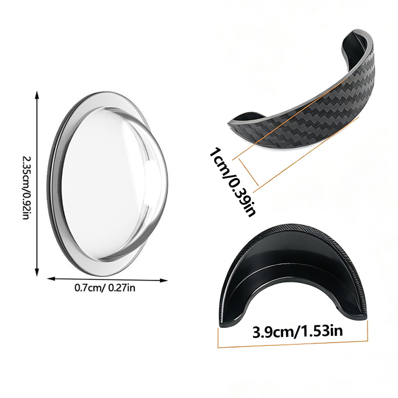 Protector de Lente Universal A - Camera Rain Cover reseña y precio