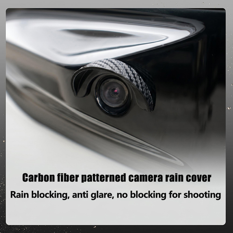 Protector de Lente Universal A - Camera Rain Cover reseña y precio