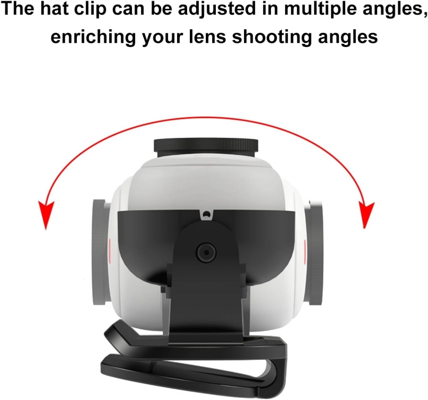Para Insta360 GO3 /GO 3S/GO2 C - Insta360 Camera Go 3 reseña y precio