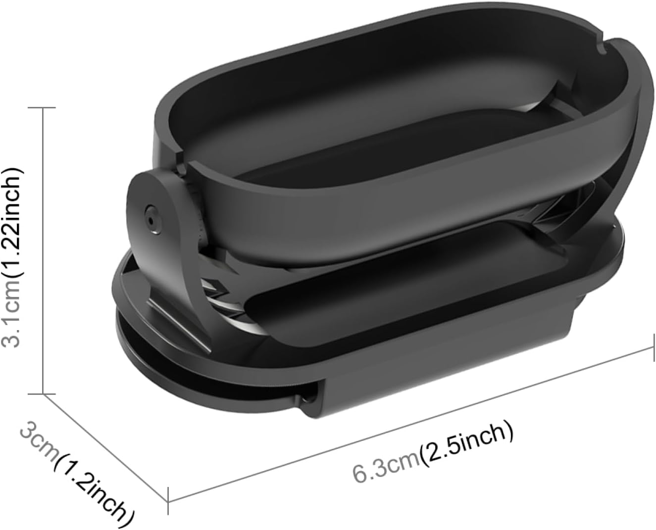 Para Insta360 GO3 /GO 3S/GO2 C - Insta360 Camera Go 3 reseña y precio
