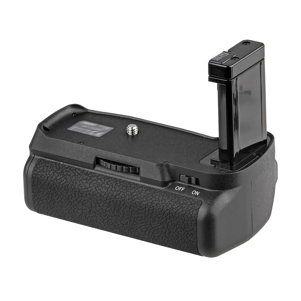 Mcoplus BG-D3400 Empuñadura ve - Camera Battery Grip reseña y precio