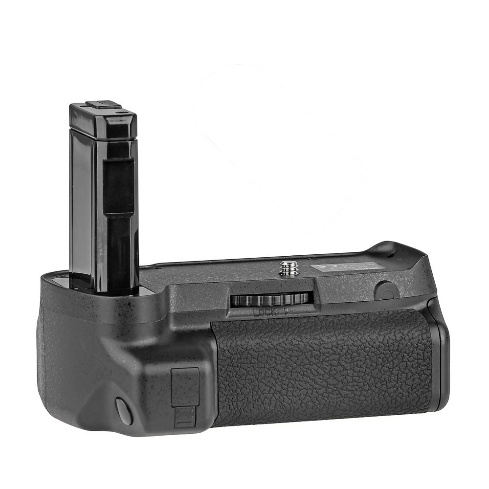 Mcoplus BG-D3400 Empuñadura ve - Camera Battery Grip reseña y precio