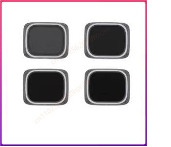 Juego de Filtros ND Originales - Nd Filter Set reseña y precio