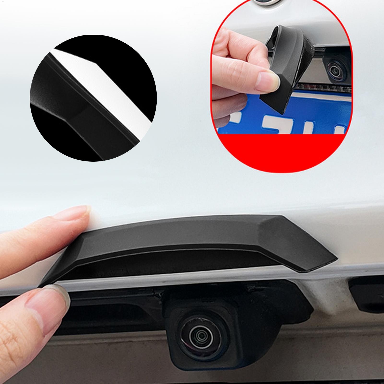 1 unidad nueva cubierta protec - Camera Rain Cover reseña y precio