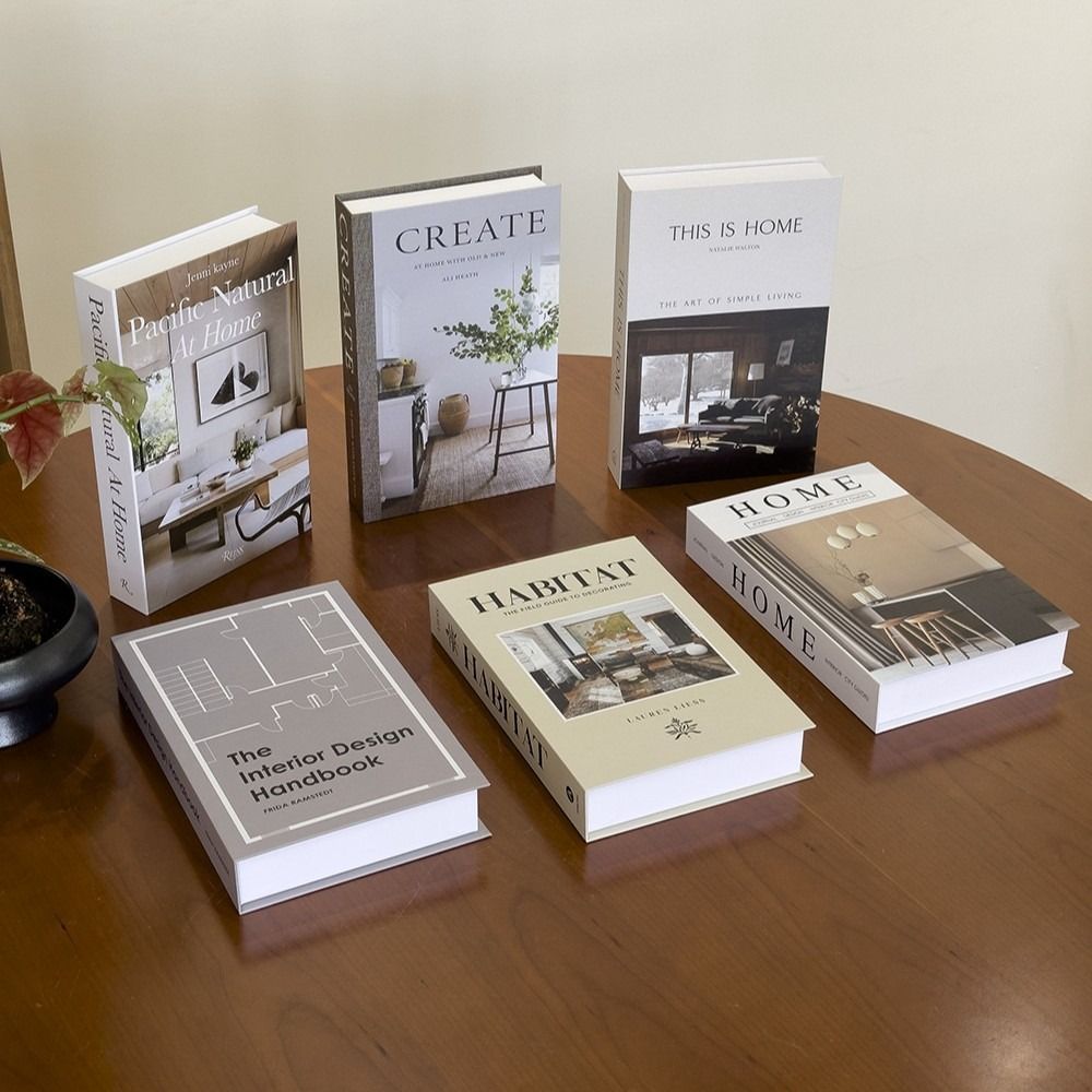 Libros Falsos Plegables Simple - Photography Book reseña y precio
