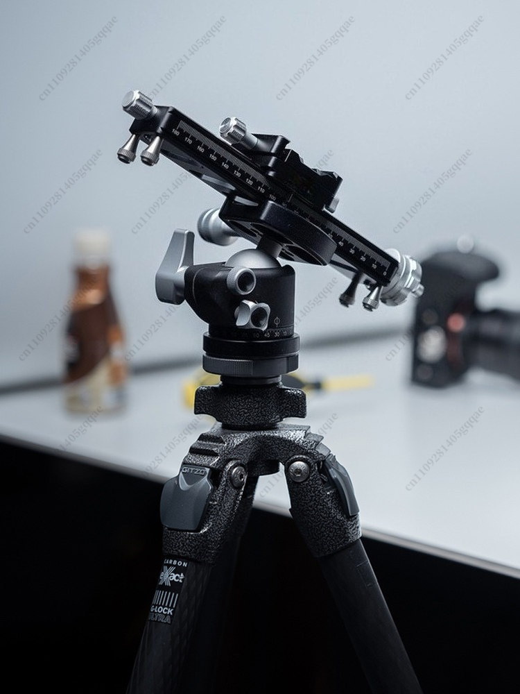 Riel de Enfoque Macro de Ajust - Camera Slider Rail reseña y precio