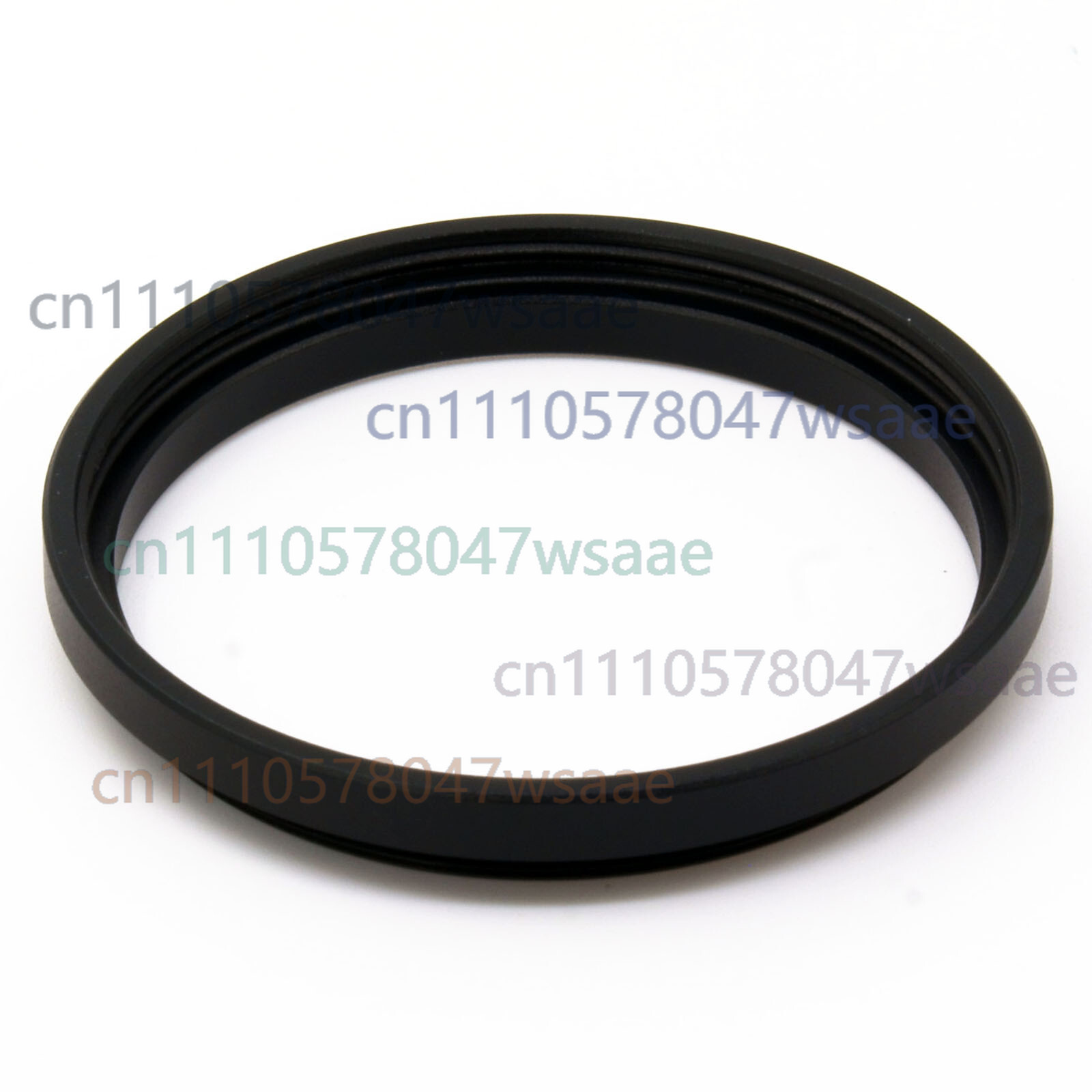 Anillo de filtro Step Up de 39 - Lens Adapter Ring reseña y precio
