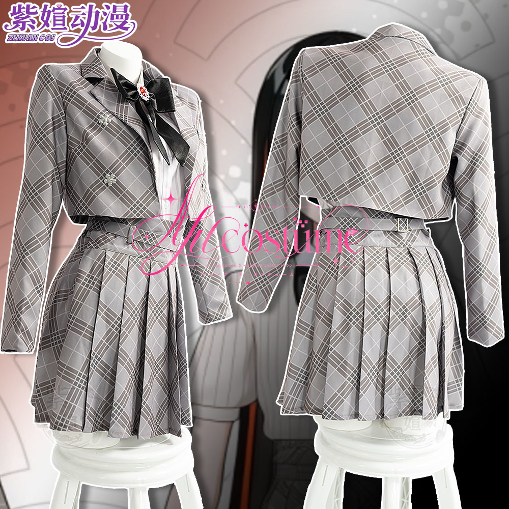 Disfraz de Cosplay de Chouya H - Photography Style reseña y precio